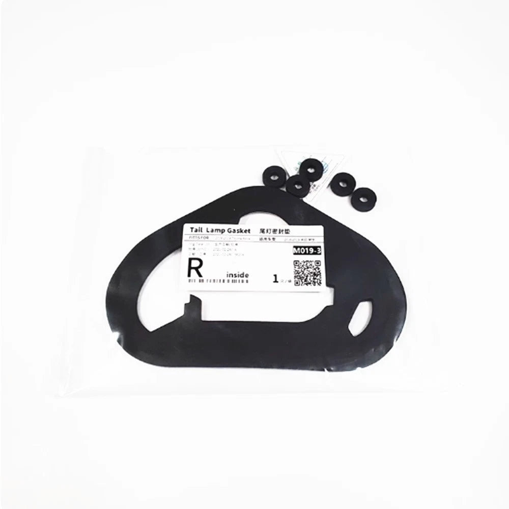 Rear Tail Light Seal Gasket for 2016-2018 Toyota RAV4 (2016-2018)