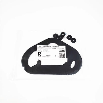 Rear Tail Light Seal Gasket for 2016-2018 Toyota RAV4 (2016-2018)