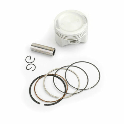 Piston Complete Kit STD 52.40mm for Honda CBF125 (2009-2016)