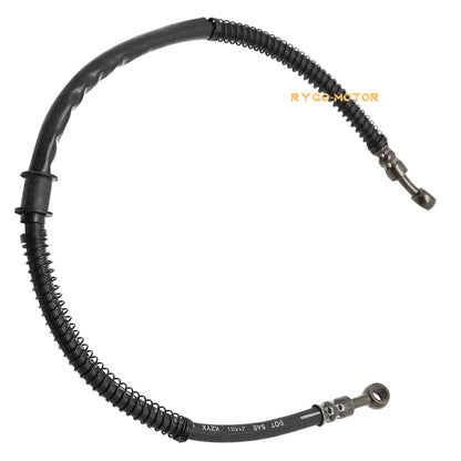 Rear Brake Hose for Yamaha Banshee 350 (1987–2006)