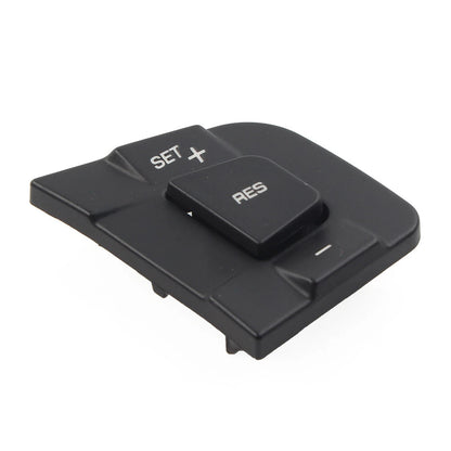 Steering Wheel Switch Button Cover Trim for Land Rover Discovery Sport (2015-2019)