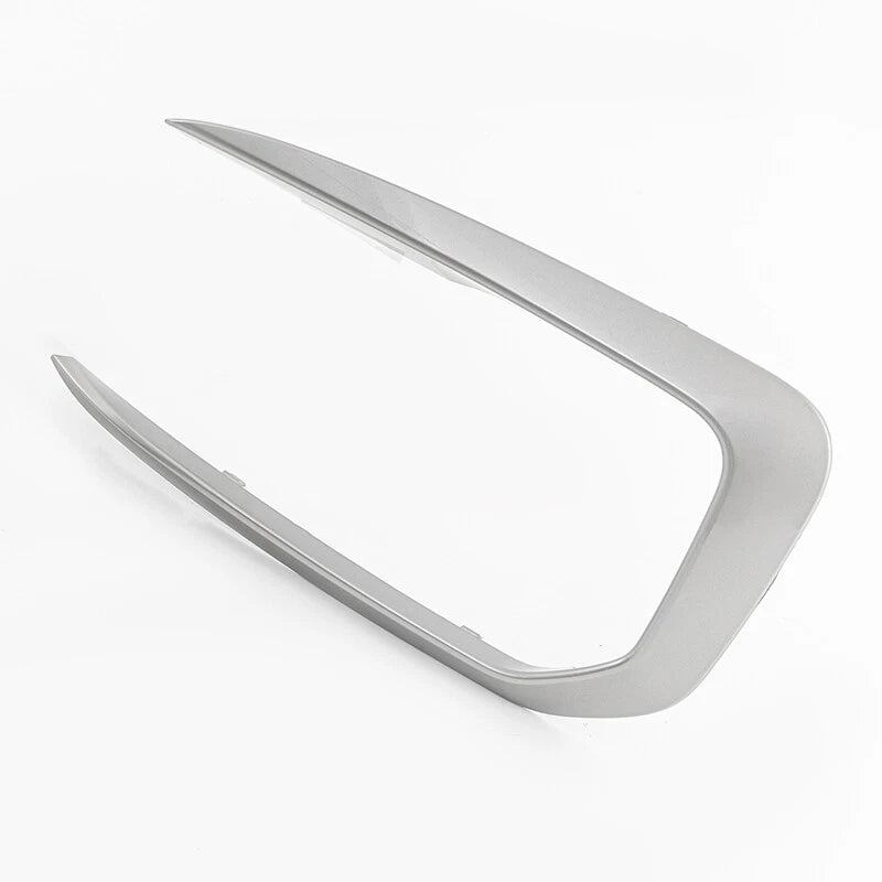 Right Side Air Vent Fog Light Cover Trim for BMW F20 F21 M Sport 118i 120i (12-19)