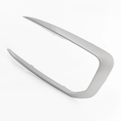 Right Side Air Vent Fog Light Cover Trim for BMW F20 F21 M Sport 118i 120i (12-19)