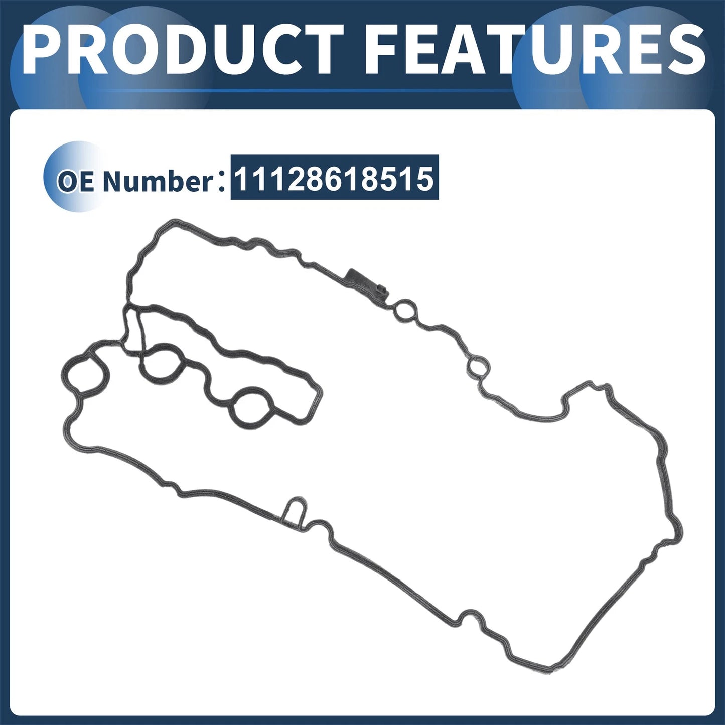 Valve Cover Gasket for BMW i8 (2014-2020)
