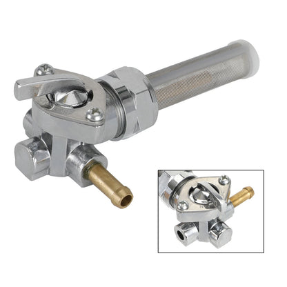 Fuel Tap Switch for Harley FLHS FLHTC Touring FLST Softail (1989-1990)