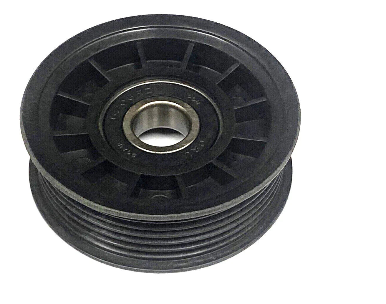 Serpentine Belt Idler Pulley for Mercruiser V6/V8 4.3/5.7 Repl: 807757T