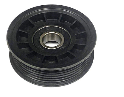 Serpentine Belt Idler Pulley for Mercruiser V6/V8 4.3/5.7 Repl: 807757T