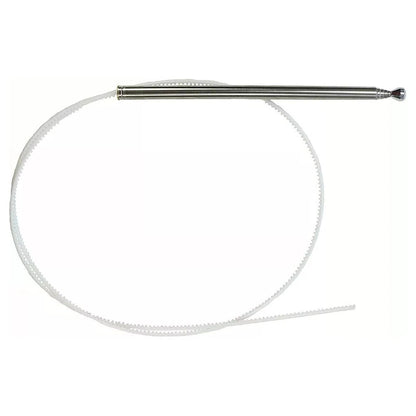 Car Power Antenna Mast for Mazda MX-5 Miata MK II Eunos Roadster (1998-2005)