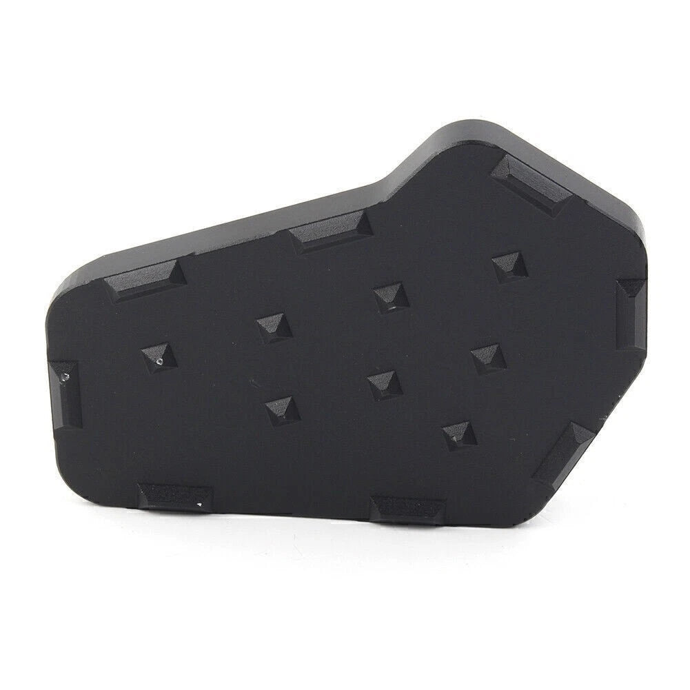 Foot Brake Lever Pedal Extension Pad for BMW F900XR (2020-2022)