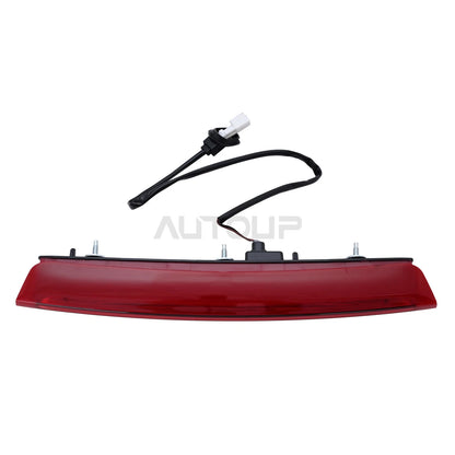 Red Third Brake Light for Honda HR-V (2014-2022)