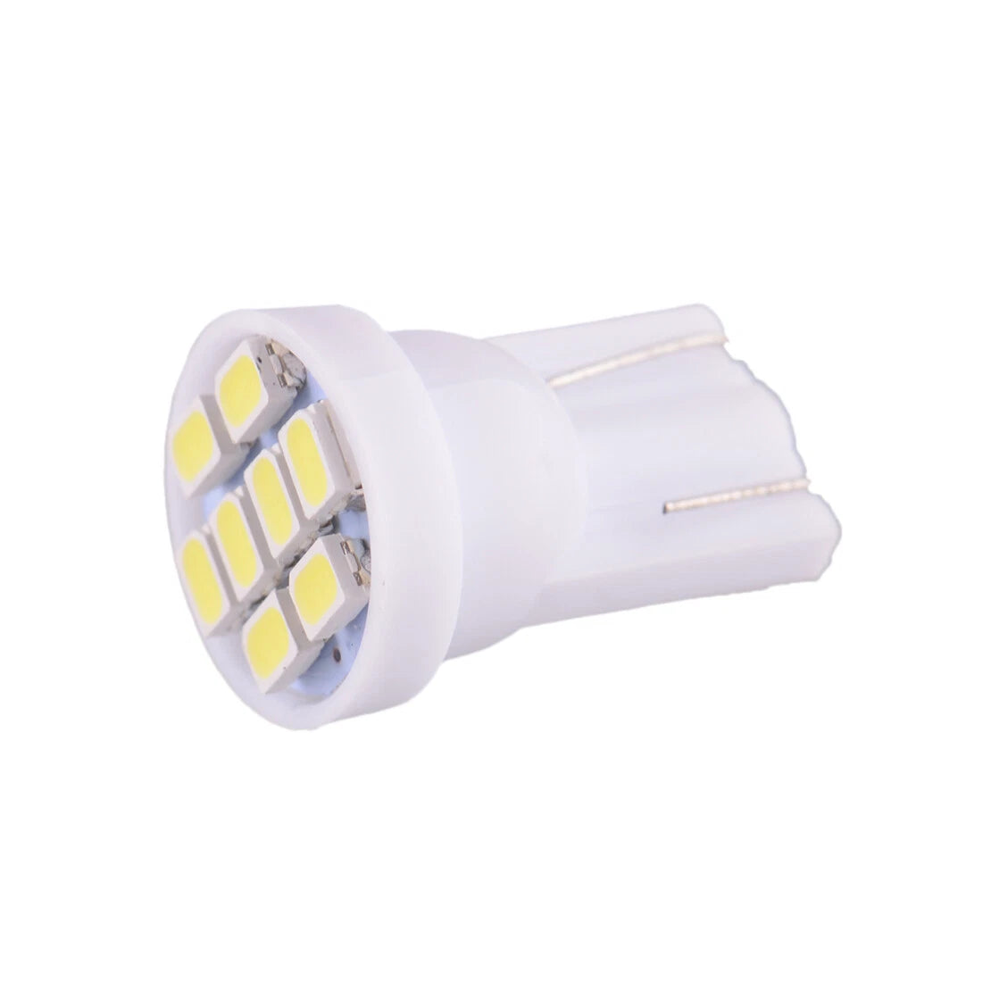 5x LED Dashboard Bulbs for GMC Chevy Silverado (1999-2002)