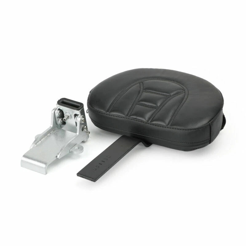 Driver Backrests for Victory High Ball, Vision, Tour, Sportster (2010-2019)