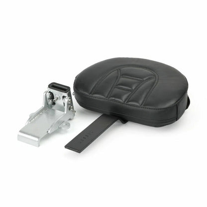 Driver Backrests for Victory High Ball, Vision, Tour, Sportster (2010-2019)