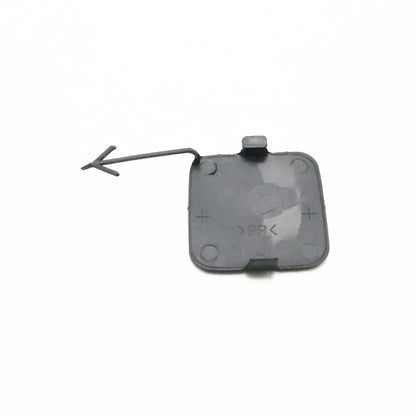 Rear Bumper Tow Eye Cap for 2014-2018 Subaru Forester (2014-2018)