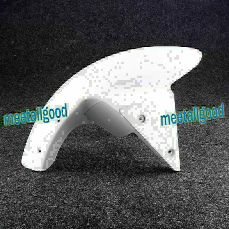 Fender Mudguard for Kawasaki Ninja 636 ZX6R ZX6 (2003-2004)