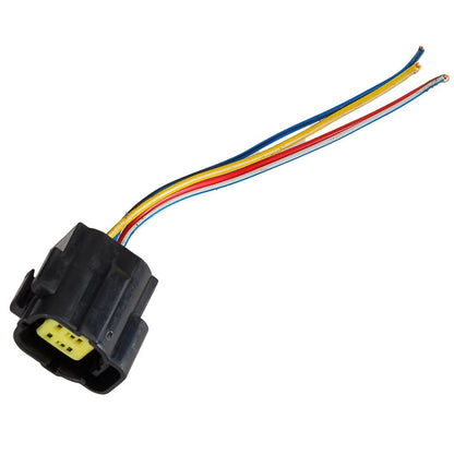 Coolant Temperature Sensor Connector Plug for Hyundai Santa Fe (2001-2006)