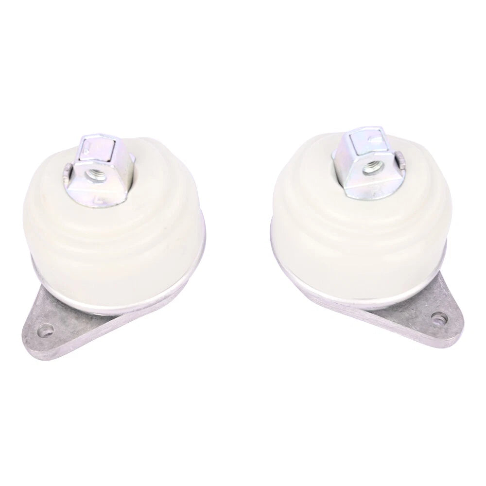 2 x Engine Motor Mount Left & Right for Mercedes-Benz S550 (2012–2013)