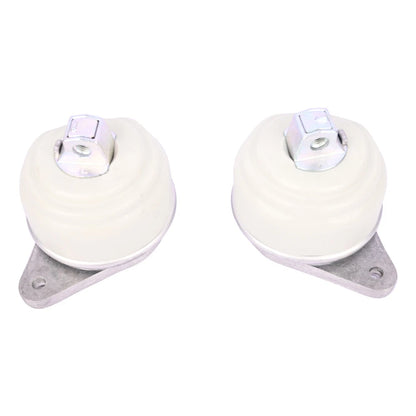 2 x Engine Motor Mount Left & Right for Mercedes-Benz S550 (2012–2013)