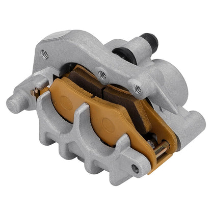 Front Brake Caliper w/Pads for Honda CRF250 (2004–2020)