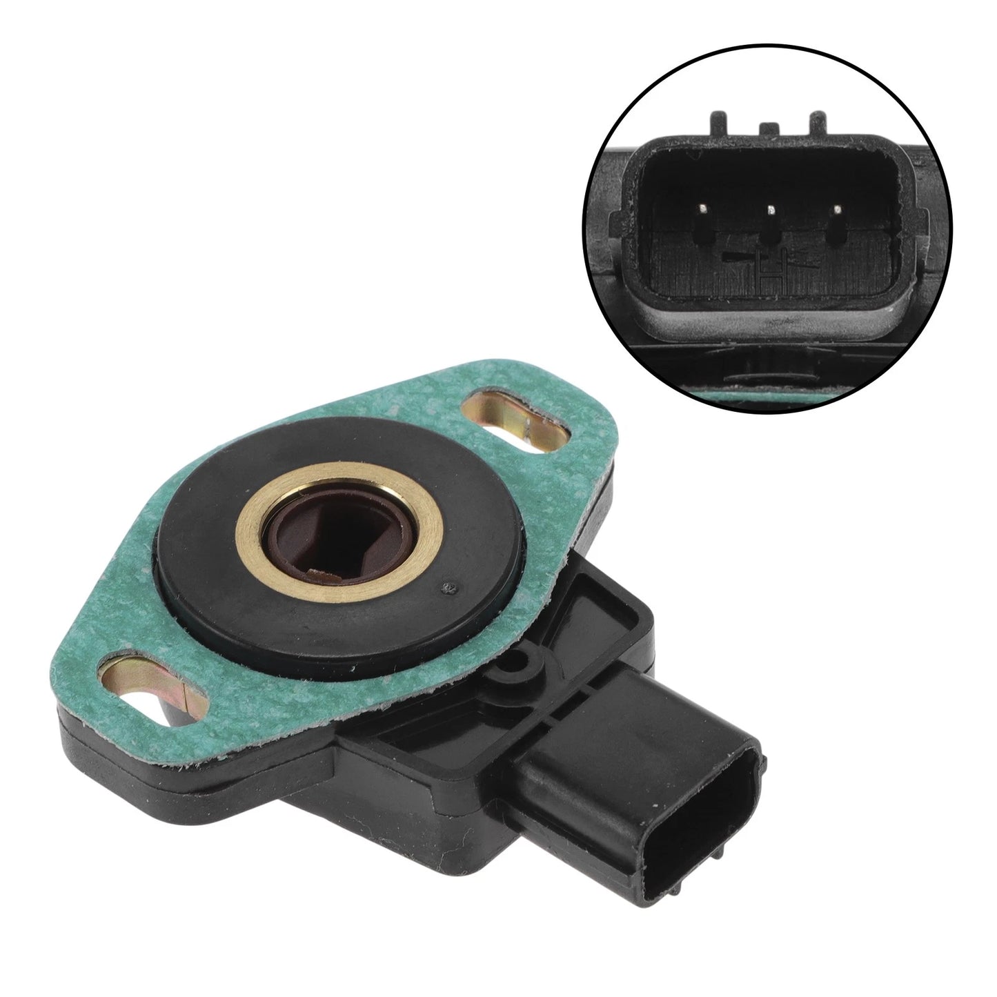 Throttle Position Sensor for Acura RSX (2002-2006) 1 x Pcs