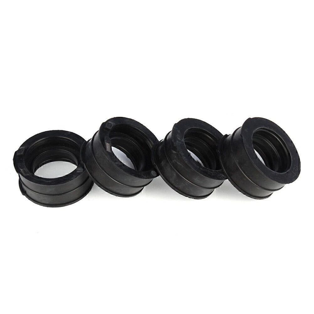 Intake Manifold Carburetor Boots for Yamaha XJ600 Seca II (1997-1998)