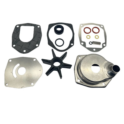 Water Pump Impeller Kit for Mercury Outboard 817275A5 (40-60HP)