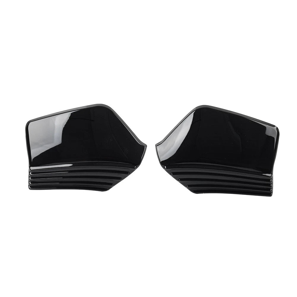 Black Mirror Back Accent Left & Right for Honda Goldwing GL1500 (1988-2000)