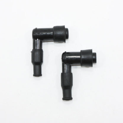 Ignition Coil Spark Plug Cap for 110cc 125cc 150cc 250cc PIT Quad ATV