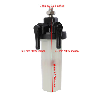 Fuel Filter for Mercury 75HP, 80HP, 90HP (2000-2023)
