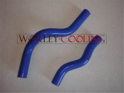 Radiator Hose for Honda Civic FD1 DX/EX/LX/SI R18A K20Z/Acura RSX (2006-2011)