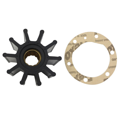 Impeller Kit for Jabsco 18777-0001, Volvo Penta 876120, 834794