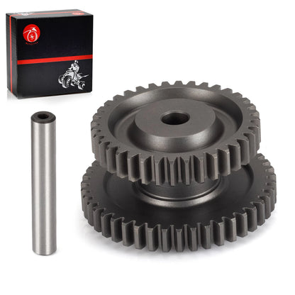 Starter Idler Gear for Yamaha V-Star 1000 XVS1100/XVS1100A 1999-2009