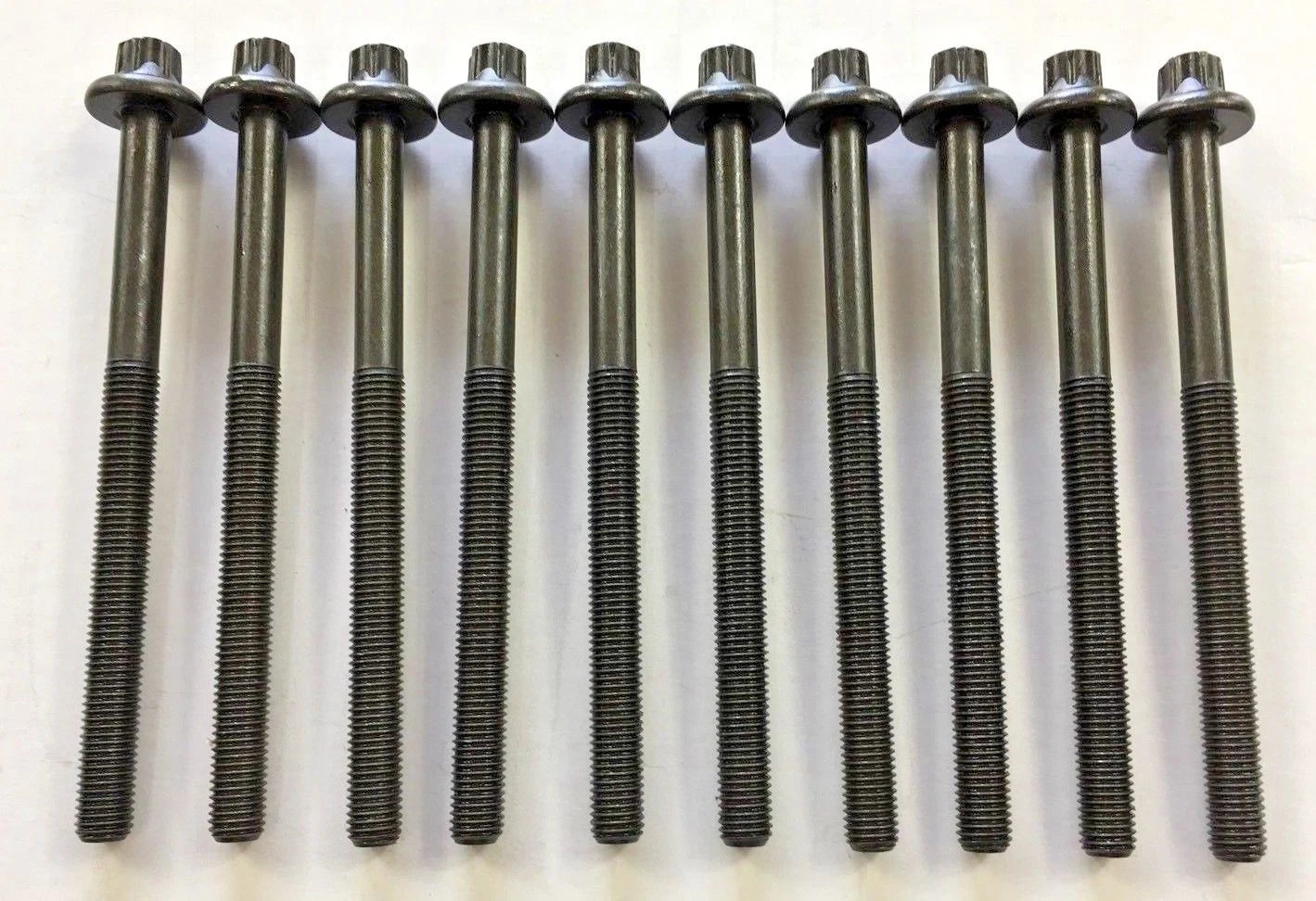HEAD BOLTS for CLIO 2 3 4