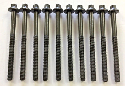 HEAD BOLTS for CLIO 2 3 4