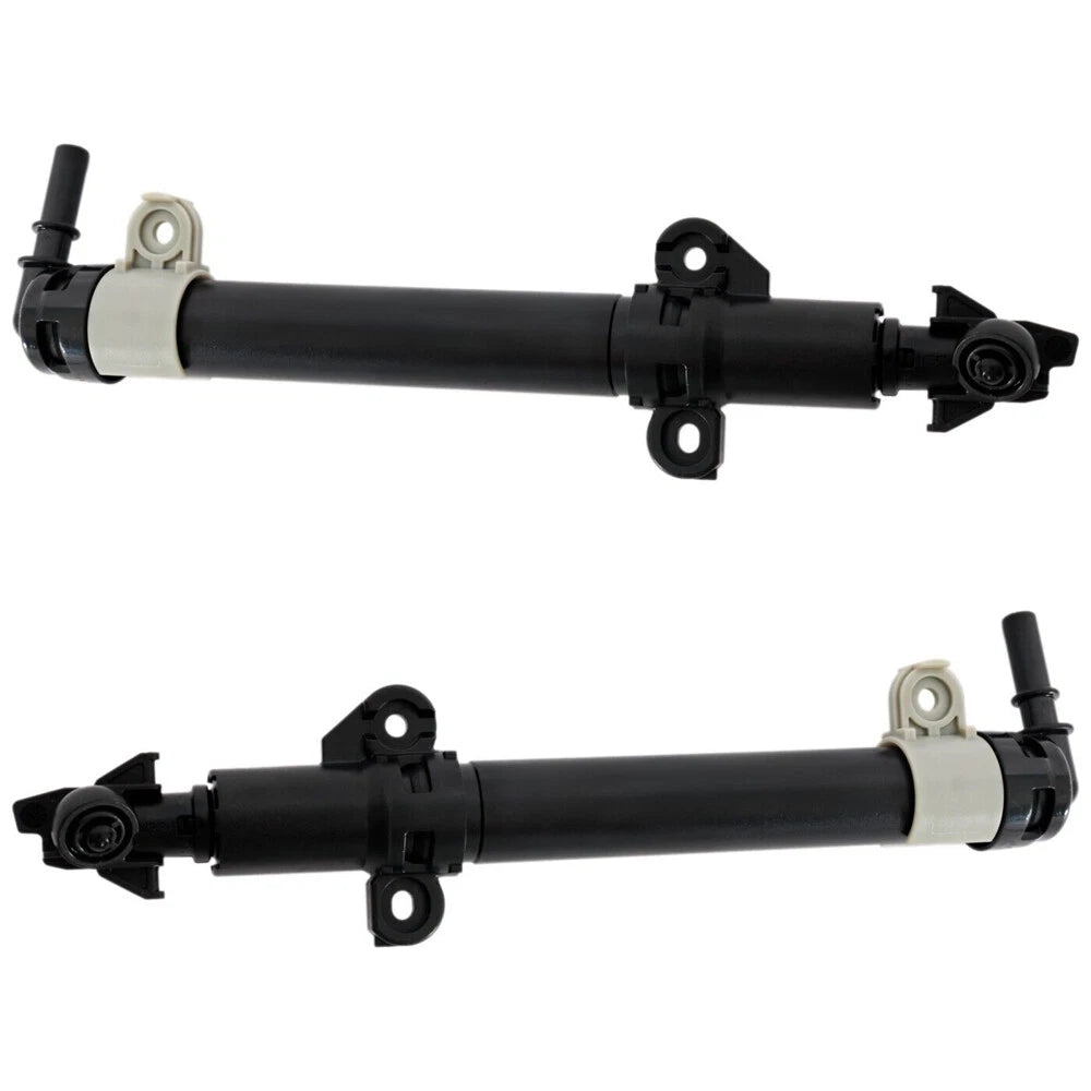Headlight Washer Nozzles for Jeep (2011-2018)