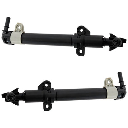 Headlight Washer Nozzles for Jeep (2011-2018)