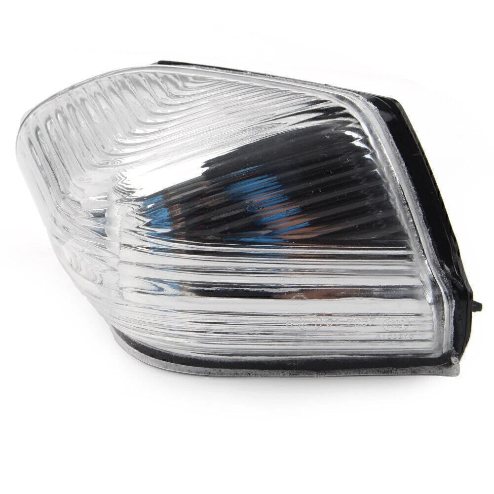 Right Side Rear View Mirror Indicator Light Cover for VW Crafter (2006-2018)