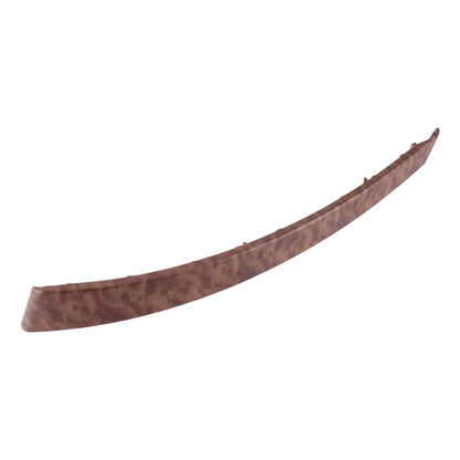 Wood Rear Right Armrest Door Handle Cover for Highlander (2008-2013)