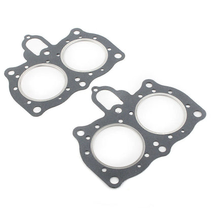 2 x Cylinder Head Gaskets for Honda Goldwing GL 1100 1200 (1980-1988)