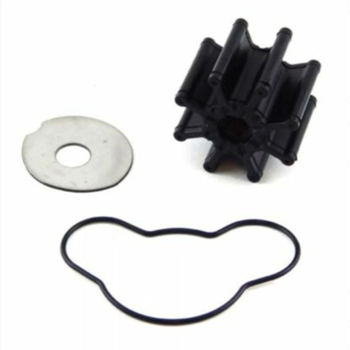 Water Pump Impeller Kit 4.3L-8.2L V6 V8 for Mercruiser Sterndrive