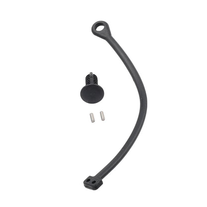 Fuel Tank Cap Line Gasoline Cap Rope for Audi A6 A7 Q5 VW Tiguan (2005-2023)