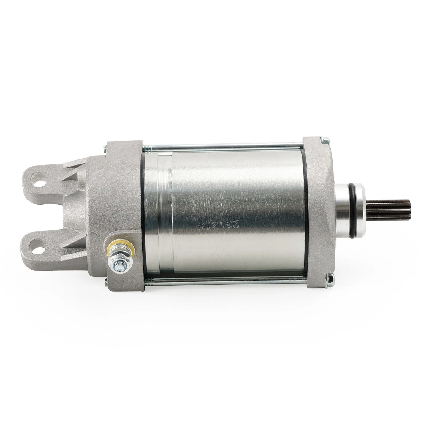 Starter for Yamaha Snowmobile FX Nytro, RS, Vector, Venture, SR, Viper (05-18)