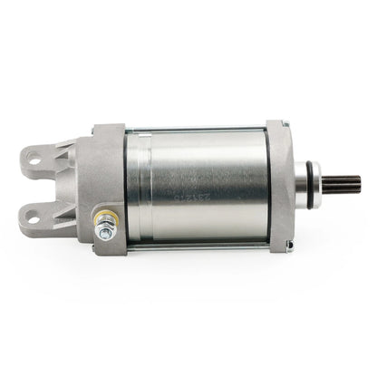 Starter for Yamaha Snowmobile FX Nytro, RS, Vector, Venture, SR, Viper (05-18)