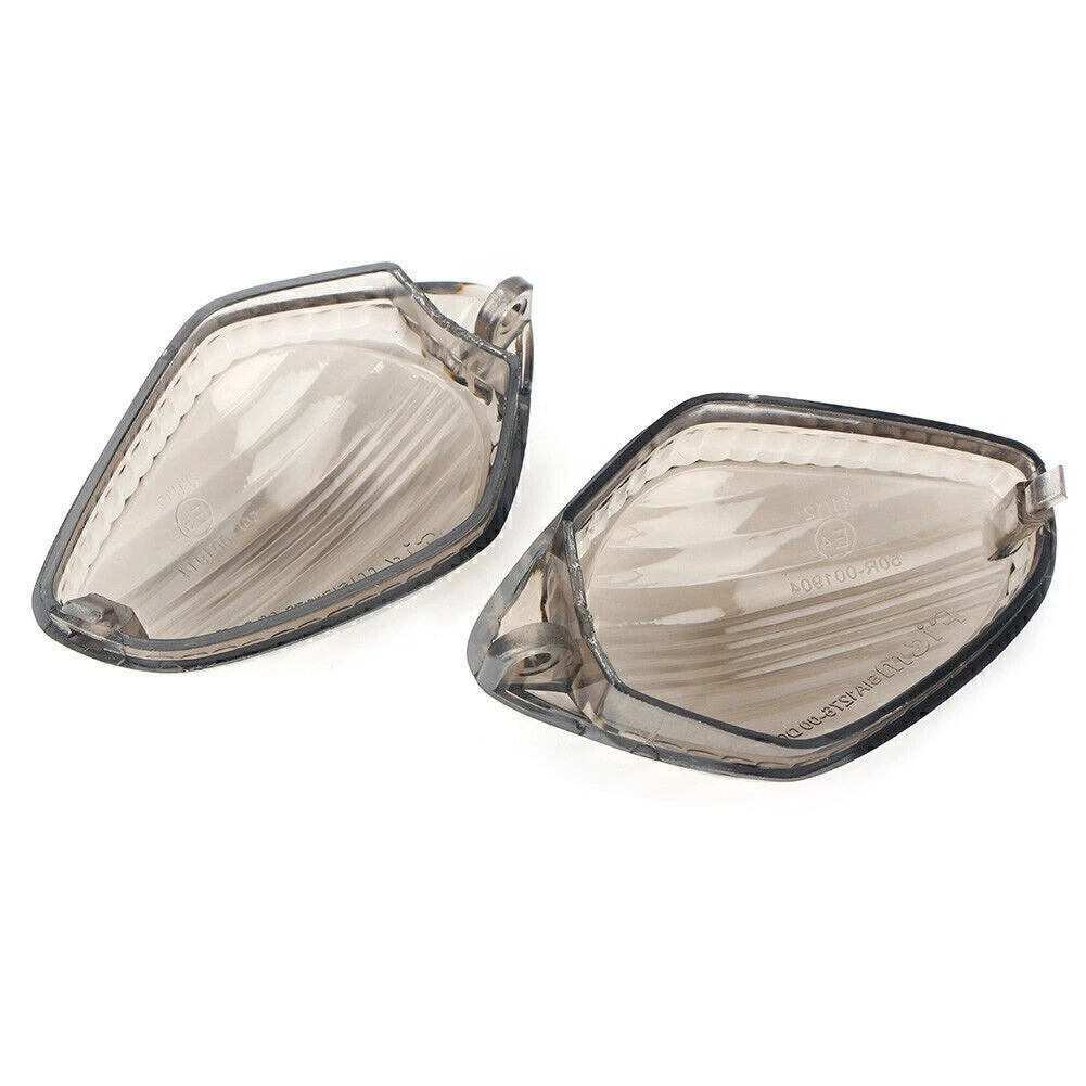 Turn Signal Blinker Light Lens for Honda CB500F CB500X CB500R NC750S (2013-2016)