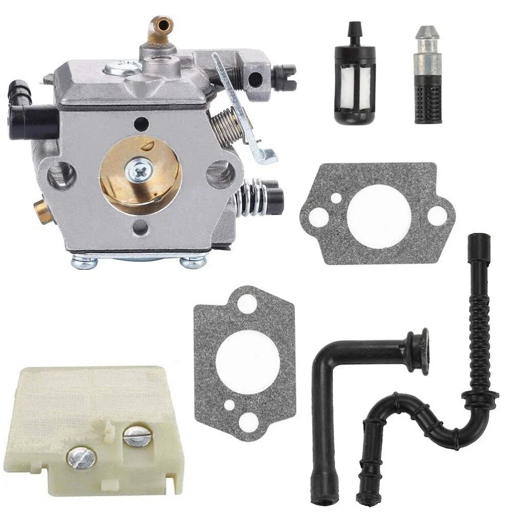 Carburetor for STIHL 024/026/MS240/WT-403A/WT-403B Chainsaw