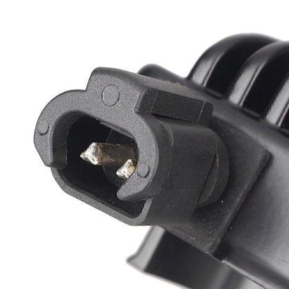 Black Voltage Regulator Rectifier for Harley Dyna Glide 2008-2014