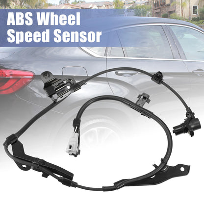 ABS Wheel Speed Sensor Front Right for Toyota Sequoia (2001-2007)