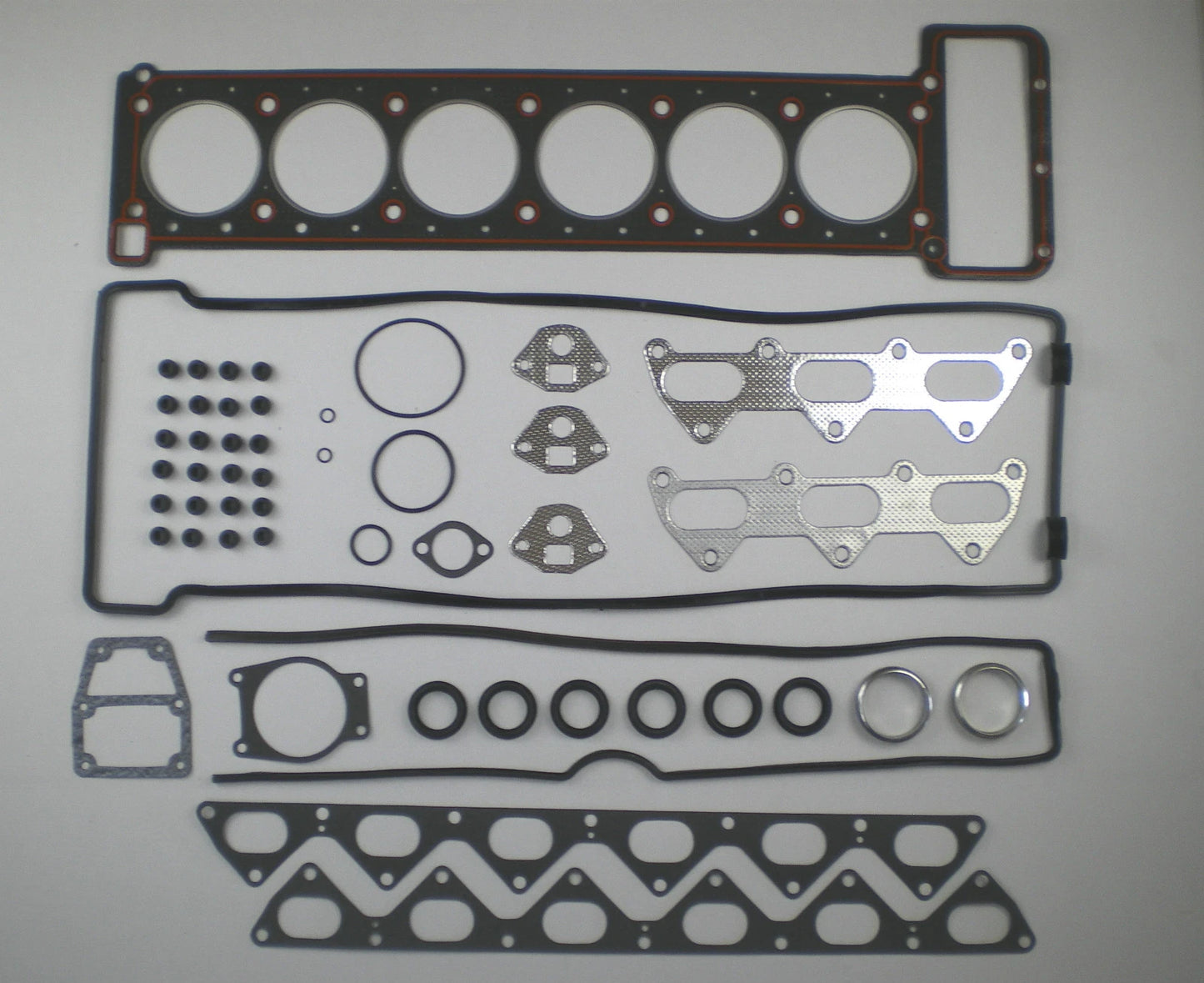 Head gasket set for Jaguar XJ6 XJS XJR Sovereign (1994-1998)