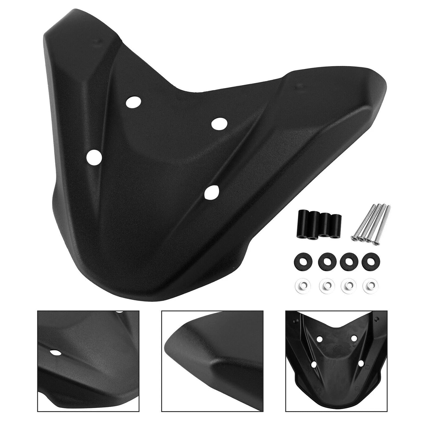 Fender Beak Extension for BMW S1000XR (2020-2023)