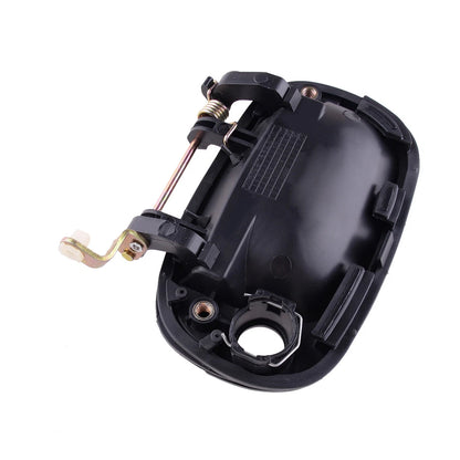 Left Outside Middle Slide Door Handle for Hyundai H1 Starex (1998-2006)